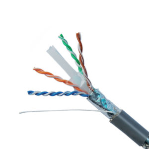 SF/UTP CAT6