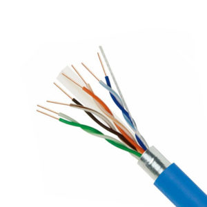 F/UTP CAT6