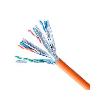 S/FTP CAT7