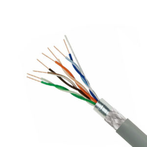 SF/UTP CAT5e
