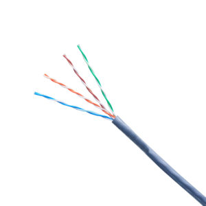 U/UTP CAT5e