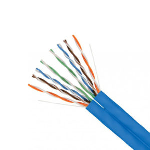U/UTP CAT5e DUAL