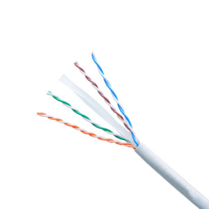 U/UTP CAT6