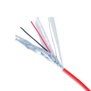 ALARM CABLE SHIELD