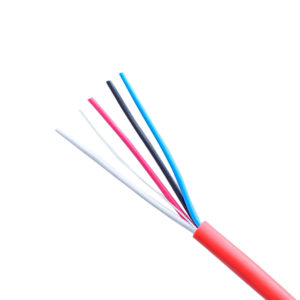 ALARM CABLE UNSHIELD