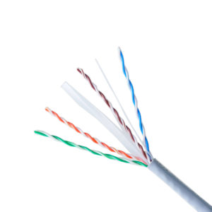 U/UTP CAT6A
