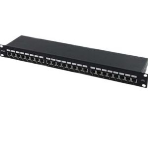 CAT5E Patch Panel
