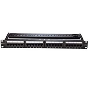 CAT6 Patch Panel
