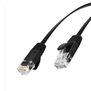 Flat Patch Cord