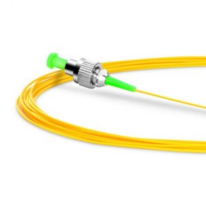 FC Fiber Pigtail