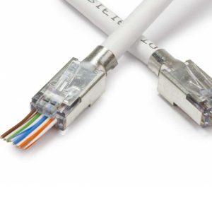 EZ RJ45 Connector