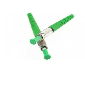 Fiber Optic Connector