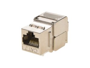 CAT7 Keystone Jack