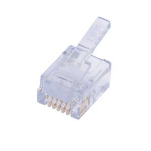 RJ11/RJ12 Connector
