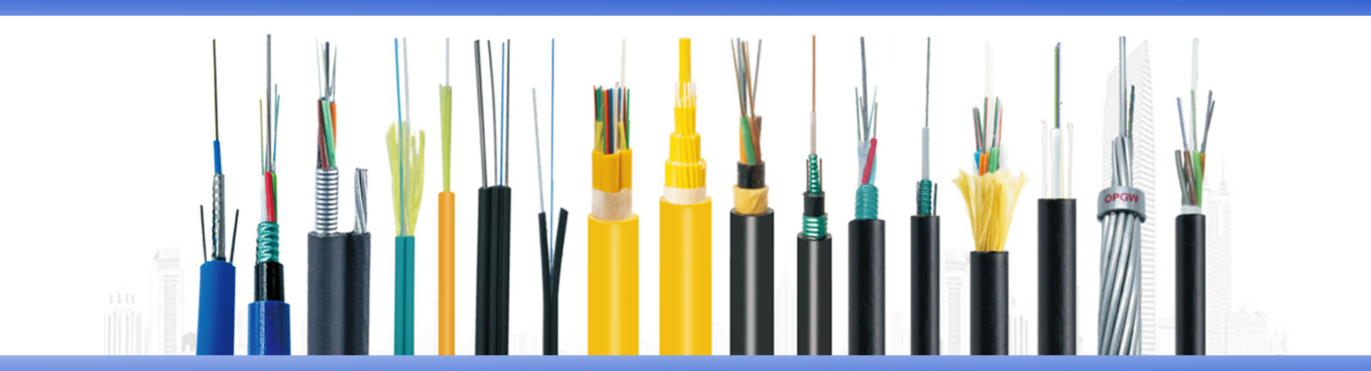 Your Professional network and fiber structure cabling Supplier