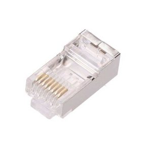 CAT5E RJ45 Connector