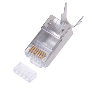 CAT7 RJ45 Connector