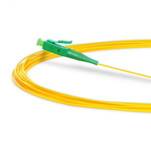 LC Fiber Pigtail