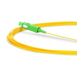 SC Fiber Pigtail