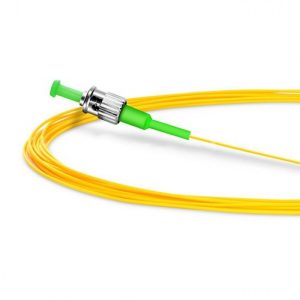 ST Fiber Pigtail